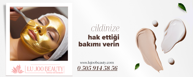 AşıkVeysel Cilt bakımı