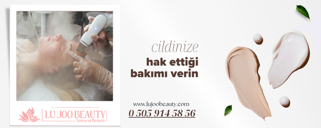 Barbaros Cilt bakımı