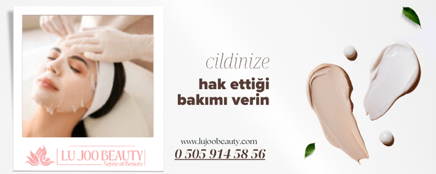 Esatpaşa Cilt bakımı