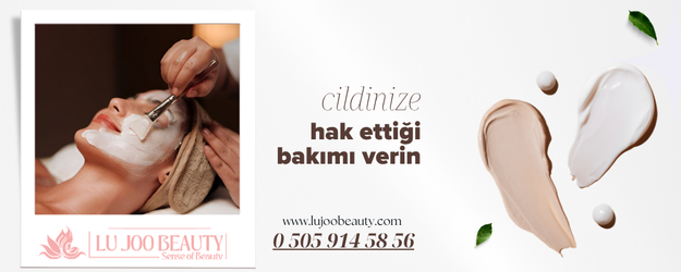 Yenisahra Cilt bakımı