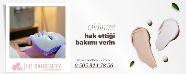 Yeniçamlıca Cilt bakımı