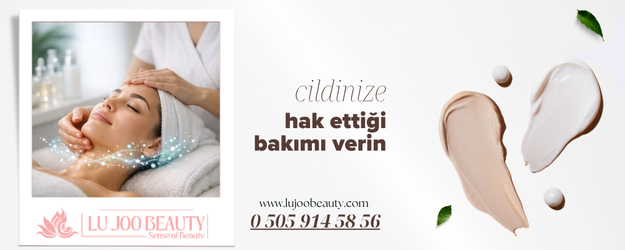 Mimarsinan Cilt bakımı