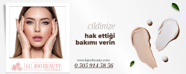 İnönü Cilt bakımı