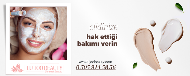 Ferhatpaşa Cilt bakımı