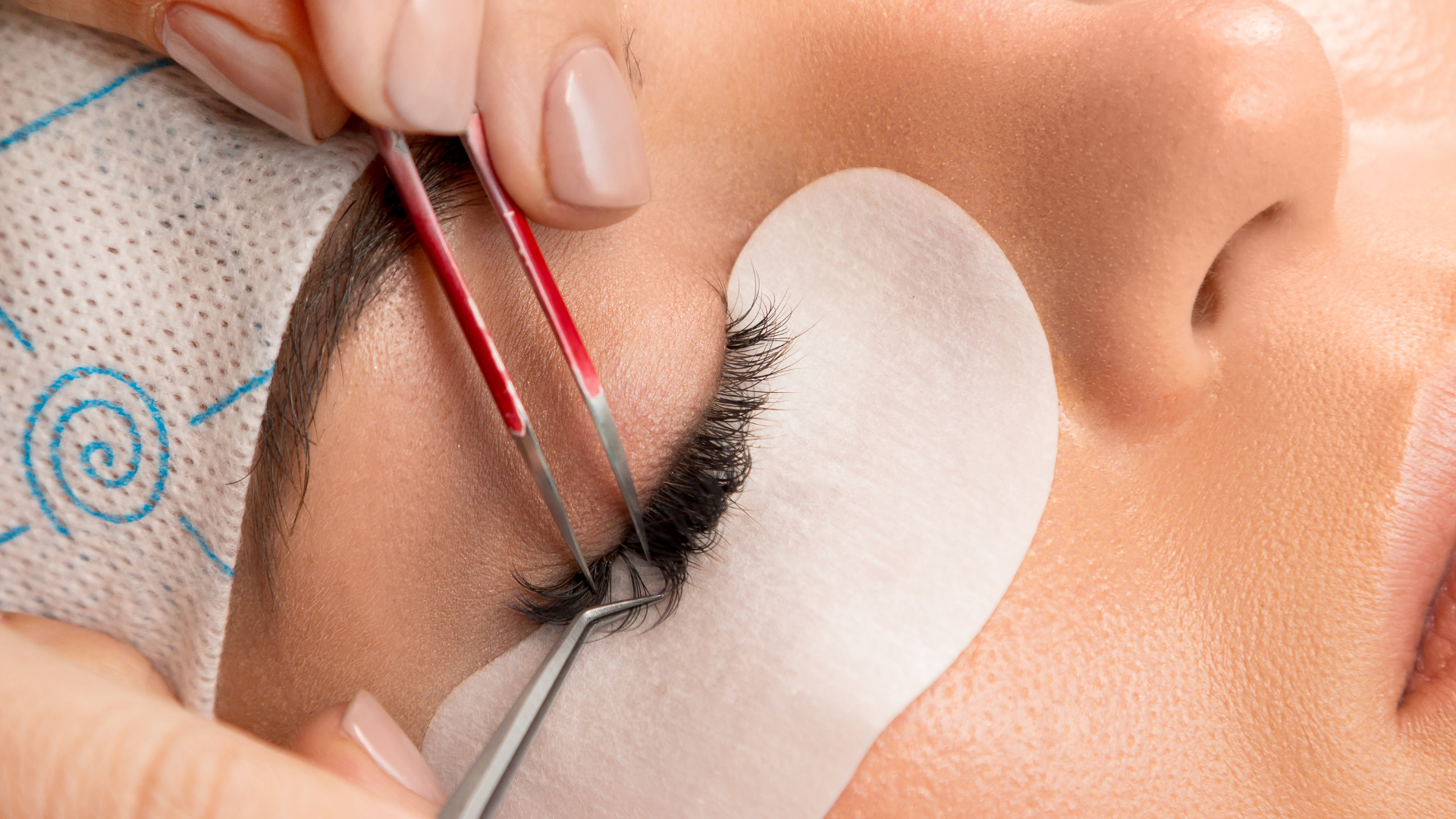 Ataşehir İpek Kirpik