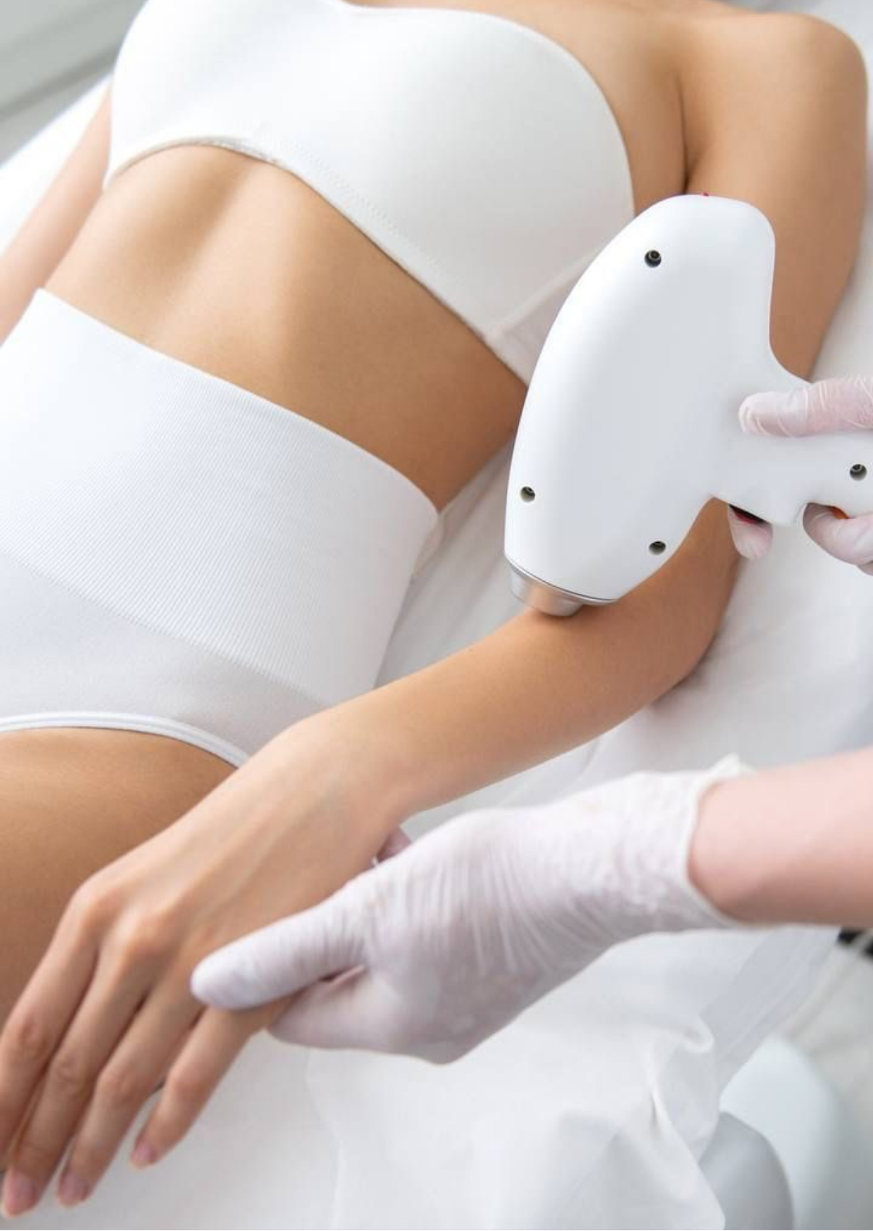 Ataşehir Lazer Epilasyon