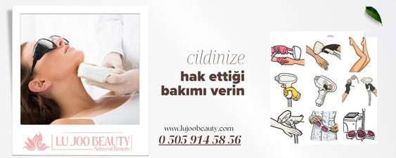 Ferhatpaşa Lazer Epilasyon Salonu