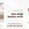 İçerenköy Lazer Epilasyon Salonu