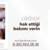 Kayışdağı Microblading Kaş Tasarımı