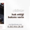 Aşıkveysel Microblading Kaş Tasarımı