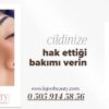 İçerenköy Microblading Kaş Tasarımı