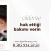 Barbaros Microblading Kaş Tasarımı