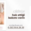 Küçükbakkalköy Microblading Kaş Tasarımı