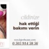 Mevlana Microblading Kaş Tasarımı