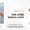 Kadıköy Lazer Epilasyon Salonu