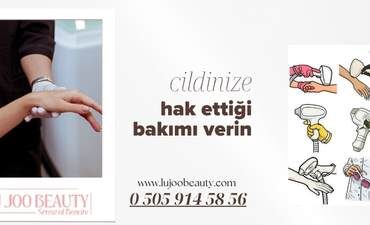 Kadıköy Lazer Epilasyon Salonu