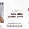 Maltepe Lazer Epilasyon Salonu