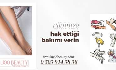 Maltepe Lazer Epilasyon Salonu