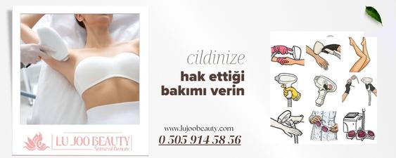 Esatpaşa Lazer Epilasyon Salonu